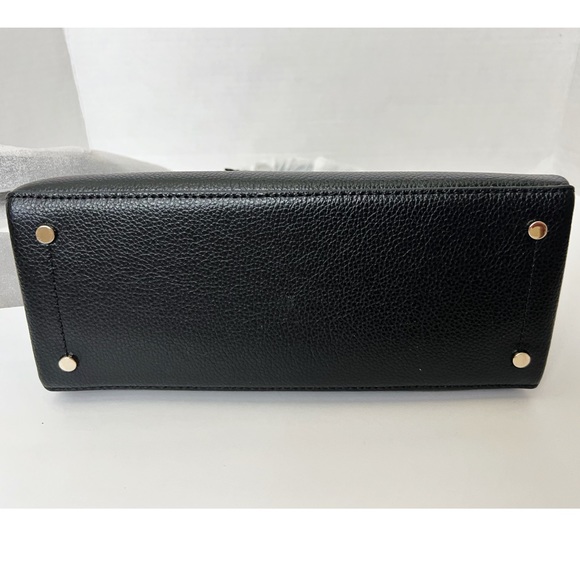 NWT Kate Spade New York Eva Small versatile Crossbody,Satchel Bag in Black - Picture 13 of 13